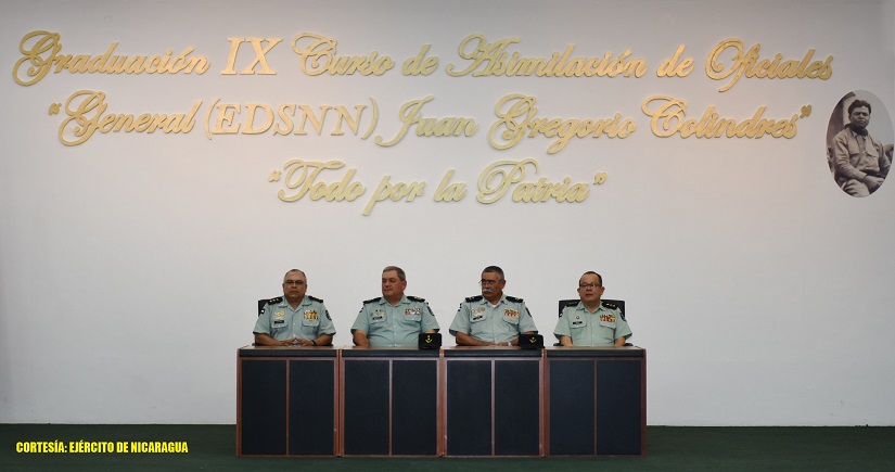 GRADUADOS
